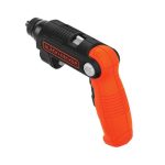 Викрутка 3,6 В BLACK+DECKER BDCSFL20C - Зображення 2