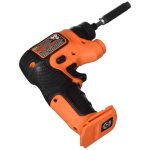 Викрутка 3,6 В BLACK+DECKER BDCSFS30C - Зображення 3