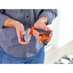 Викрутка 3,6 В BLACK+DECKER BDCSFS30C - Зображення 7