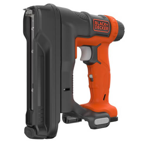 BDCT12N.jpeg Степлер 12 В BLACK+DECKER BDCT12N - Зображення 1