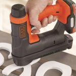 Степлер 12 В BLACK+DECKER BDCT12N - Зображення 5