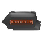 Акумулятори та зарядні пристрої 18 В BLACK+DECKER BDCU15AN - Зображення 2