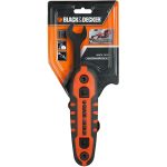 Плоскогубці та ключі BLACK+DECKER BDHT0-71617 - Зображення 4