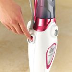 Пароочищувач 1600 Вт BLACK+DECKER BDS1616R - Зображення 4