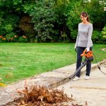 Повітродув 2600 Вт BLACK+DECKER BEBLV260 - Зображення 8