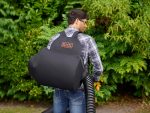 Повітродув 2600 Вт BLACK+DECKER BEBLV260 - Зображення 12