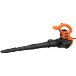 Акумуляторний пилосос BLACK+DECKER BEBLV290 - Зображення 3