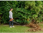 Акумуляторний пилосос BLACK+DECKER BEBLV290 - Зображення 10