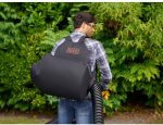 Акумуляторний пилосос BLACK+DECKER BEBLV290 - Зображення 11
