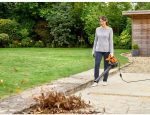 Акумуляторний пилосос BLACK+DECKER BEBLV290 - Зображення 12