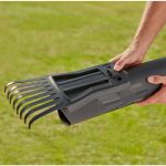Акумуляторний пилосос BLACK+DECKER BEBLV301 - Зображення 5