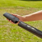 Акумуляторний пилосос BLACK+DECKER BEBLV301 - Зображення 6