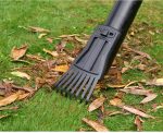 Акумуляторний пилосос BLACK+DECKER BEBLV301 - Зображення 8