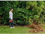Акумуляторний пилосос BLACK+DECKER BEBLV301 - Зображення 11