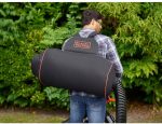 Акумуляторний пилосос BLACK+DECKER BEBLV301 - Зображення 12