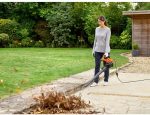 Акумуляторний пилосос BLACK+DECKER BEBLV301 - Зображення 13
