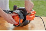 Акумуляторний пилосос BLACK+DECKER BEBLV301 - Зображення 14