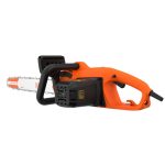 Електрична ланцюгова пила BLACK+DECKER BECS2245, 2200 Вт, шина 45 см - Зображення 3