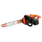 Електрична ланцюгова пила BLACK+DECKER BECS2245, 2200 Вт, шина 45 см - Зображення 4