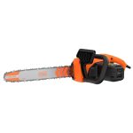 Електрична ланцюгова пила BLACK+DECKER BECS2245, 2200 Вт, шина 45 см - Зображення 5