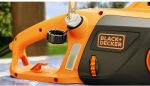 Електрична ланцюгова пила BLACK+DECKER BECS2245, 2200 Вт, шина 45 см - Зображення 7
