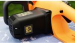 Електрична ланцюгова пила BLACK+DECKER BECS2245, 2200 Вт, шина 45 см - Зображення 8
