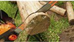 Електрична ланцюгова пила BLACK+DECKER BECS2245, 2200 Вт, шина 45 см - Зображення 11