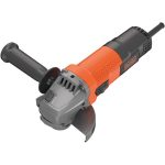 Кутова шліфмашина 800 Вт BLACK+DECKER BEG120 - Зображення 3