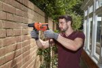 Дриль 500 Вт BLACK+DECKER BEH200 - Зображення 4