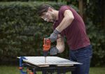 Дриль 500 Вт BLACK+DECKER BEH200 - Зображення 6