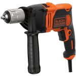 Дриль BLACK+DECKER BEH850