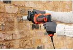 Дриль BLACK+DECKER BEH850 - Зображення 3
