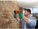 Дриль BLACK+DECKER BEH850 - Зображення 6