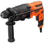 Перфоратор BLACK+DECKER BEHS01K - Зображення 2