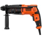 Перфоратор BLACK+DECKER BEHS01K - Зображення 3