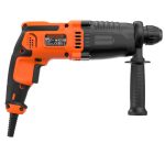 Перфоратор BLACK+DECKER BEHS01K - Зображення 4