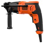 Перфоратор BLACK+DECKER BEHS01K - Зображення 5