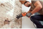 Перфоратор BLACK+DECKER BEHS01K - Зображення 10