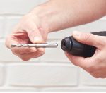 Перфоратор BLACK+DECKER BEHS01K - Зображення 11