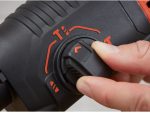 Перфоратор BLACK+DECKER BEHS01K - Зображення 12
