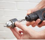 Перфоратор BLACK+DECKER BEHS01K - Зображення 13