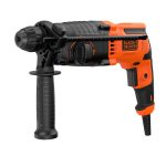 Перфоратор BLACK+DECKER BEHS01 - Зображення 2