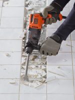 Перфоратор BLACK+DECKER BEHS01 - Зображення 8