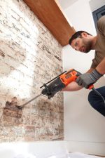 Перфоратор BLACK+DECKER BEHS01 - Зображення 16