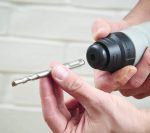 Перфоратор 800 Вт BLACK+DECKER BEHS02K - Зображення 5