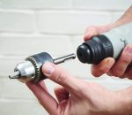 Перфоратор 800 Вт BLACK+DECKER BEHS02K - Зображення 6