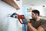 Перфоратор 800 Вт BLACK+DECKER BEHS02K - Зображення 10