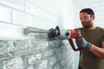 Перфоратор 800 Вт BLACK+DECKER BEHS02K - Зображення 11