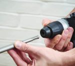 Перфоратор 800 Вт BLACK+DECKER BEHS03K - Зображення 4
