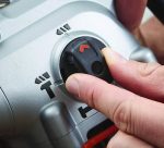 Перфоратор 800 Вт BLACK+DECKER BEHS03K - Зображення 5
